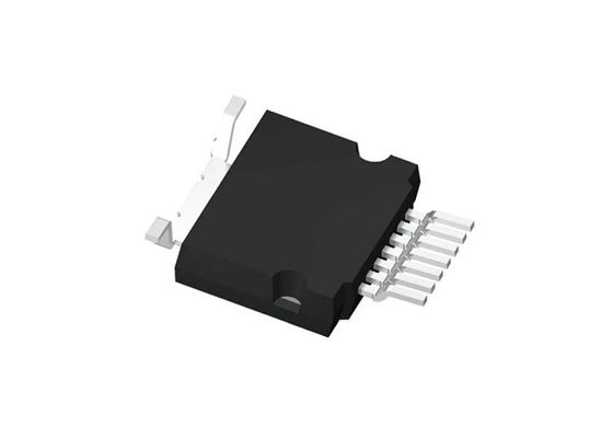 SCT020HU120G3AG puce de circuit intégré 1200V Transistors MOSFET de puissance au carbure de silicium automobile