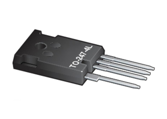 NSF060120L4A0Q Puce de circuit intégré MOSFET Transistors 1200V N Channel MOSFETs SiC