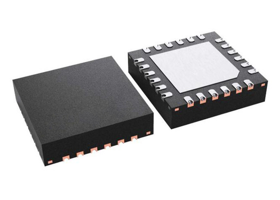 PCM3140QRGERQ1 puce de circuit intégré convertisseurs d'ADC audio VQFN24