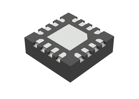Capteur IC MA600GQE Capteur d'angle magnétique QFN16 Capteur magnétorésistif
