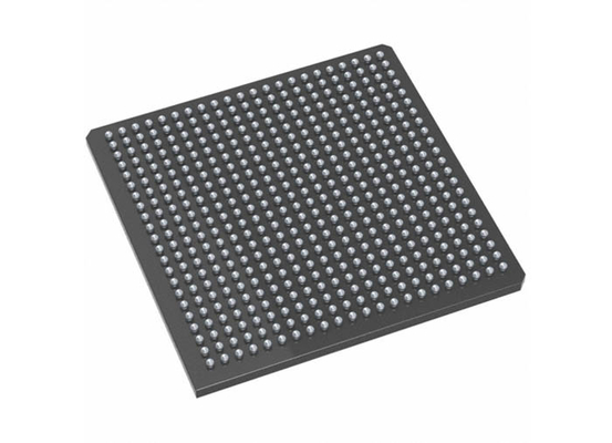 M2GL060T-1FG484I Puits de champ programmable Array Flash FPGA IC IGLOO2 puces FPGA