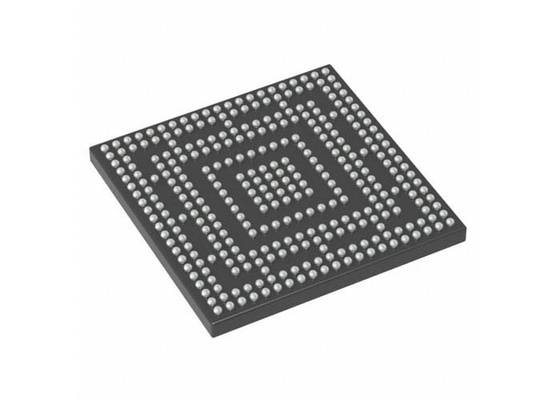 M2GL060TS-FCS325I Array de porte programmable sur le champ IGLOO2 FPGA TFBGA325 FPGA intégré