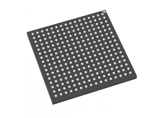 M1AFS1500-FGG256I Puits de champ programmable IC FPGA FBGA256 Fusion puce FPGA