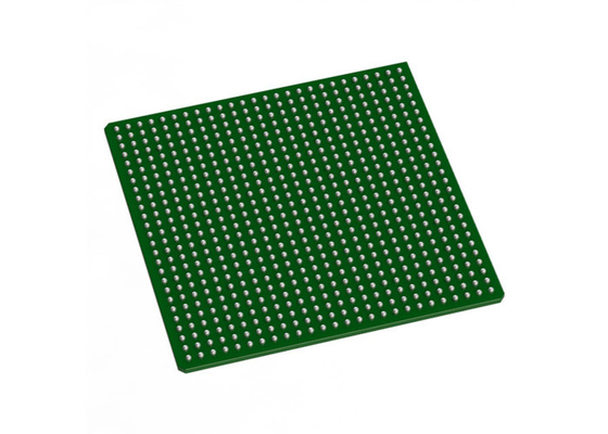 M2GL090TS-FGG676I Interface de porte programmable de champ IC FPGA 86KLE IGLOO2 FPGA à faible densité