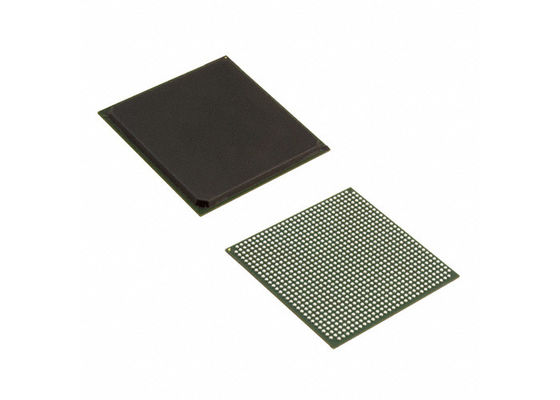 M2GL050-FGG896I Array de porte programmable sur le terrain IGLOO2 FPGAs PBGA896 Flash FPGAs