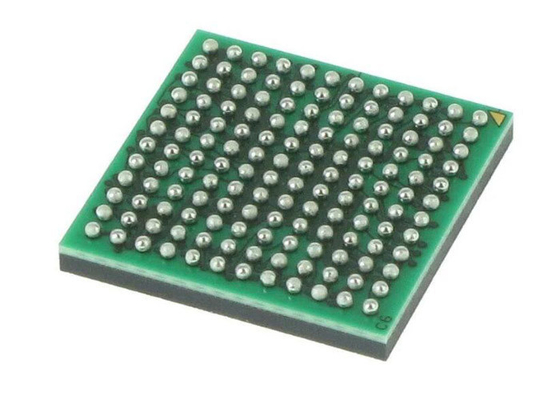 M1A3P250-2FGG144I Puits de programmation de champ IC FPGA FBGA144 ProASIC3 puce FPGA