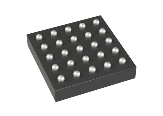 CEM102 puce de circuit intégré IC frontal analogique WLCSP25 2 canaux puce AFE