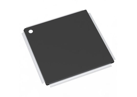 CYT3DLABBBQ1AESGS Microcontrôleur MCU 32 bits à double cœur Traveo T2G Microcontrôleur IC