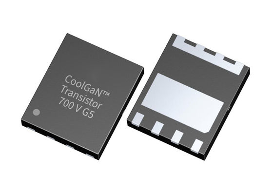 IGLR70R270D2S Circuit intégré puce Transistor au nitrure de gallium 700V Transistors CoolGaN