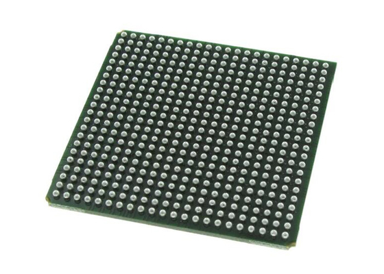 A3PE3000-FG484I Array de porte programmable sur le terrain à très faible densité ProASIC3 FPGA