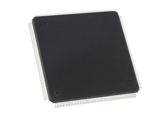 CYT3DLABEBQ1AESGS Microcontrôleur MCU 32 bits Microcontrôleur à double noyau Traveo T2G MCU