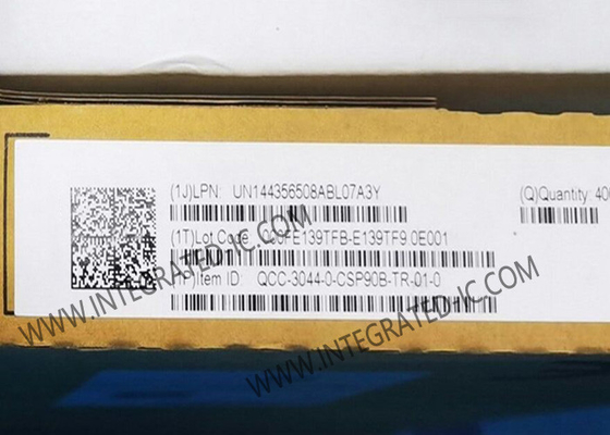 Le système de commande audio est équipé d'un système de commande audio à très faible puissance.