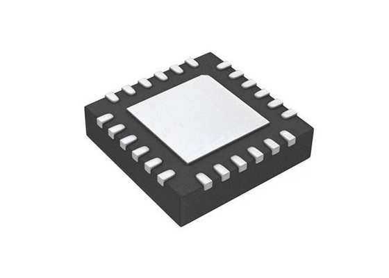 IC de mesure de l'impédance multicanal haute performance