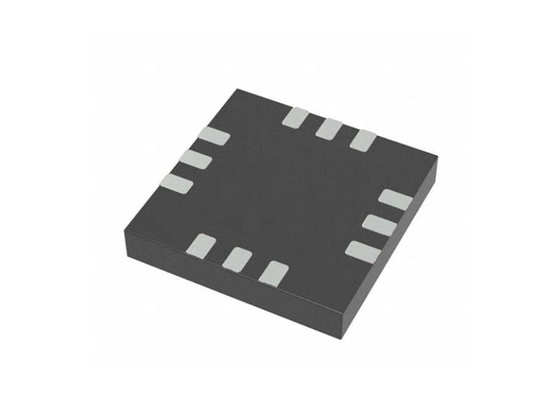 DA7282-00FV2 puce de circuit intégré pilote haptique ultra-faible puissance avec mémoire de forme d'onde intégrée