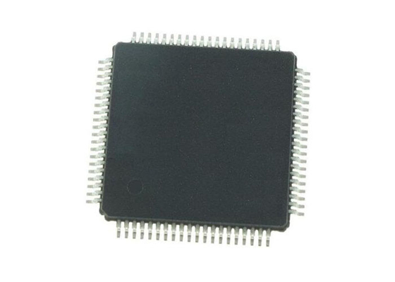 R5F52616ADFN Microcontrôleur MCU 32 bits MCU 64 MHz RX261 MCU LFQFP80 MCU intégré