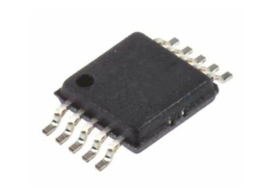 IW9802-37 Puce de circuit intégré 100W numérique à tension nulle commutant régulateur CC-AC