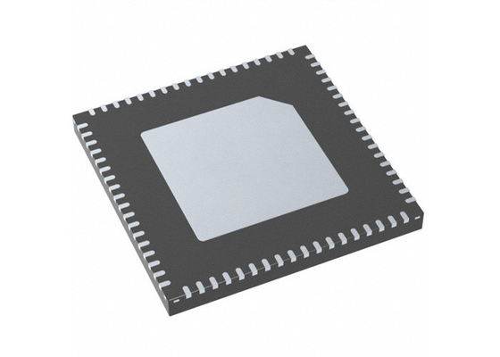 ZL40292LDF1 Circuit intégré - Puce - Tampon d'extension PCIe DB2000QL à 20 sorties VQFN72