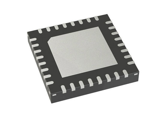 R9A02G0204GNH Microcontrôleur MCU Ultra Basse Consommation 32MHz RISC-V MCU Pour la Santé