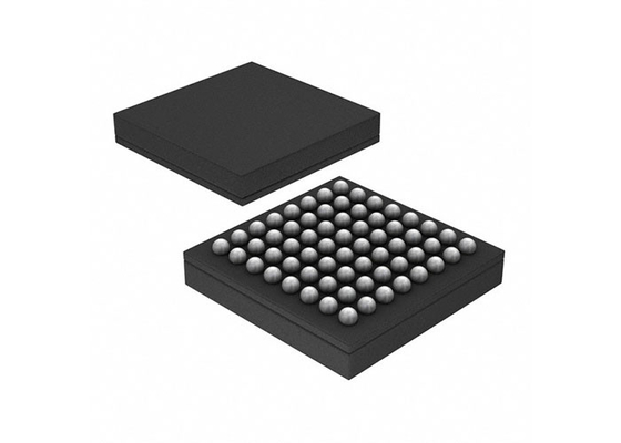 R5F56719DDBP Microcontrôleur MCU à puce unique120MHz RX671 Microcontrôleur 32 bits