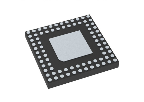 ZL40295LDF6 puce de circuit intégré Fanout Buffer 20 sortie PCIe Buffer VGQFN80