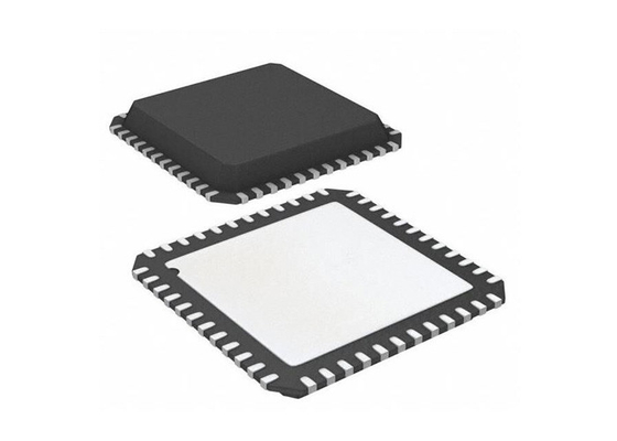 ZL40268LDF1 puce de circuit intégré 8 sortie ePPS tampon de sortie VQFN48 tampon PCIe
