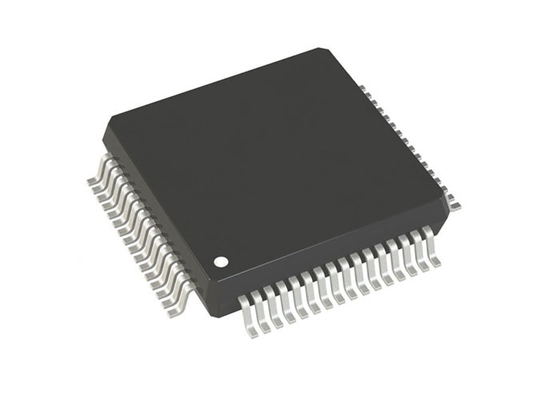 R5F51116ADFK Microcontrôleur MCU haute vitesse 32 bits 32 MHz RX111 MCU pour appareils électroménagers