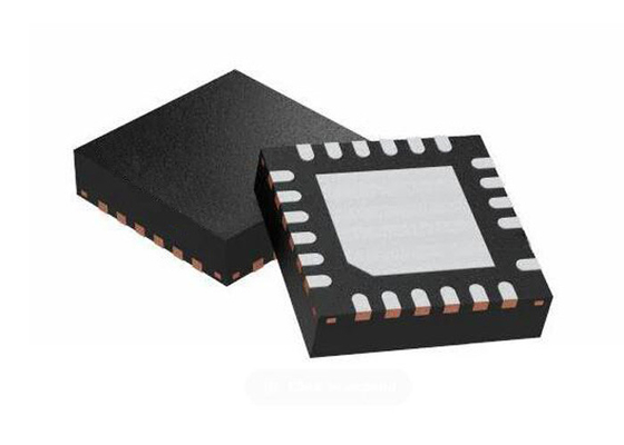 TPS12140QRGERQ1 puce de circuit intégré contrôleur de commutateur latéral supérieur VQFN23 interrupteurs d'alimentation