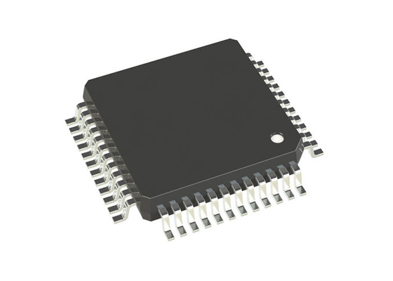 R5F52616BGFL Microcontrôleur MCU 64MHz RX261 Microcontrôleur avec fonctionnalités tactiles avancées