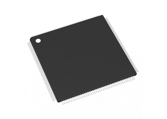 R5F564MGCDFB Microcontrôleur MCU 32 bits à cœur unique 120MHz 2,7 à 3,6 V MCU RX64M