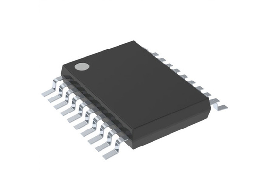Puce de circuit intégré MCP3461RT-E/ST 16 bits ADC TSSOP20 Convertisseur analogique à numérique