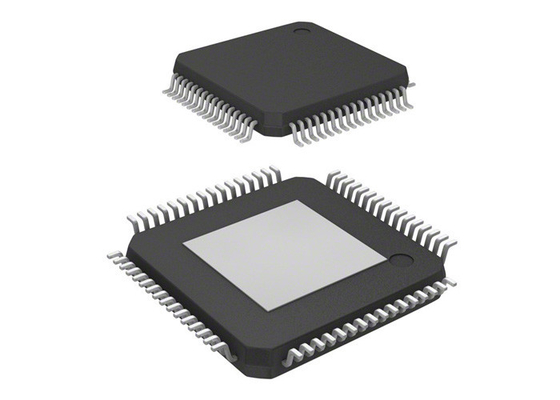 MC33779ASA1AE Puce de circuit intégré Puces IC LQFP64 Puce de jonction de batterie Moniteur IC
