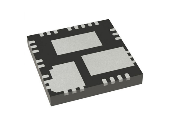 LM706A0RRXR puce de circuit intégré convertisseur de bouton synchrone 10A convertisseur step down