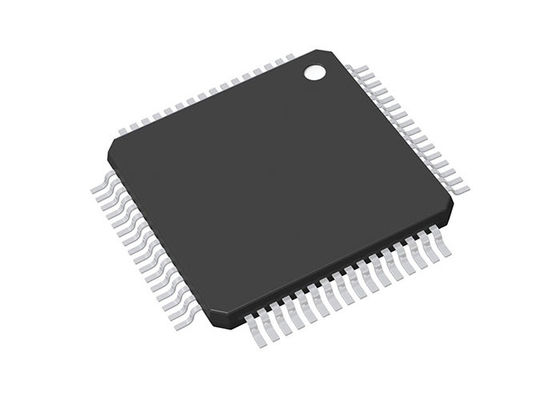 R5F51115ADFM microcontrôleur MCU haute précision 32MHz RX111 microcontrôleur intégré