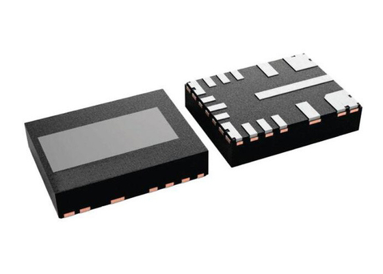 LM61480TQVAMRQ1 puce de circuit intégré convertisseurs de carreaux automobiles VQFN16 régulateurs de carreaux