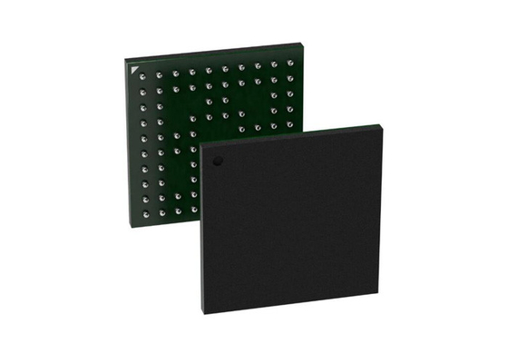 CEC1712H-B2-I/SX Microcontrôleur MCU Plateforme en temps réel