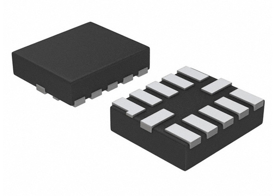 NCP81568MNTXG Puce de circuit intégré 600 kHz régulateur de tension à phase unique QFN48