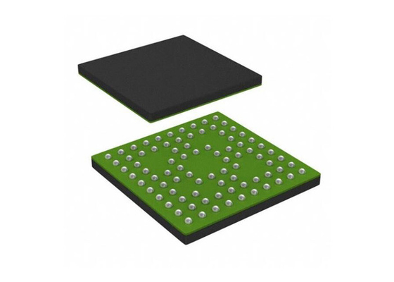 CEC1734-S0-I/2ZW Microcontrôleur MCU Cryptocontrôleur 2 canaux ARM Microcontrôleur