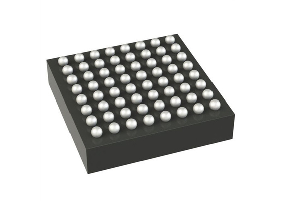 LTM4719EY puce de circuit intégré 42V 150mA régulateur step down μModule BGA64