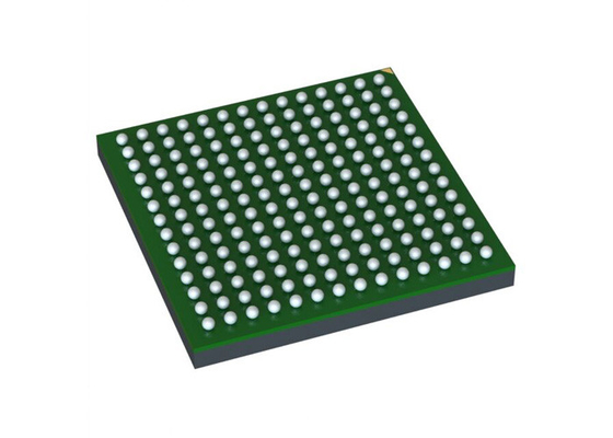 ADIN3310CBCZ Circuit intégré Ethernet - Commutateur Ethernet industriel 3 ports avec réseau sensible au temps