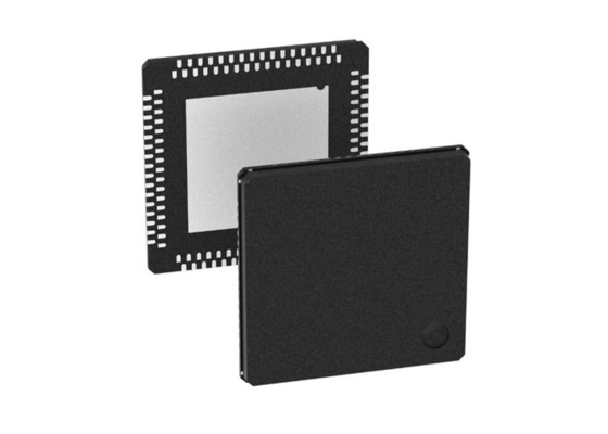 LAN9646T-I/MXX Ethernet IC Gigabit Ethernet Switch 6 ports GigE Commutateur géré