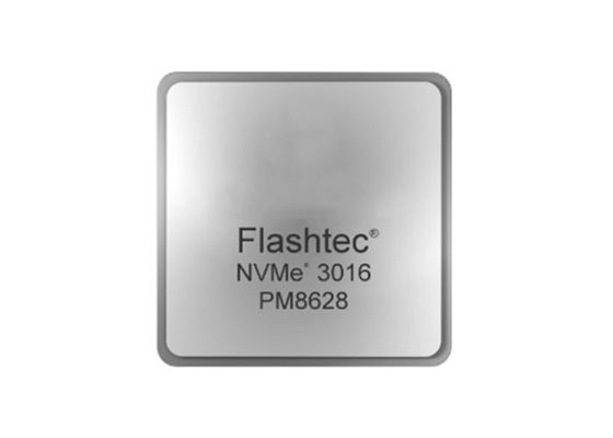 PM8628C1-F3EI Circuit intégré - Puce 16 canaux Flashtec NVMe 3016 Contrôleur Flash PCIe Gen 4