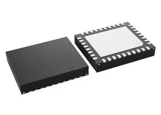 Circuit intégré TPS92401RRVR, contrôleur de point LED 5A VQFN36, pilotes LED d'éclairage