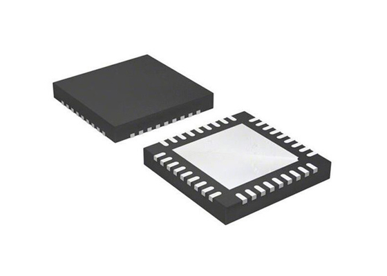 Circuit intégré USB2534I-1080AEN, contrôleur de hub USB 2.0 MTT 4 ports, boîtier SQFN36