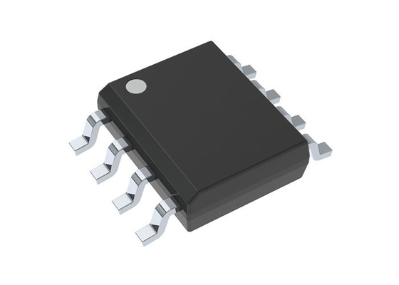 UC2845ALQD8RQ1 Circuit intégré Puce Convertisseurs AC DC SOIC8 Contrôleurs de commutation