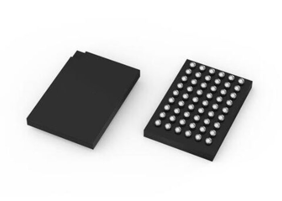 Circuit intégré RTQ5756AWSC, puce de circuit intégré, convertisseur abaisseur WLCSP54 5A, régulateur Buck IC