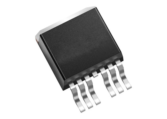 NVBG050N170M1 puce de circuit intégré MOSFETs au carbure de silicium de 1700 V D2PAK-7 MOSFETs SiC