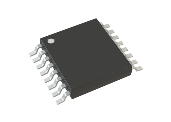 NCV78902DE0R2G Puce de circuit intégré à 2 phases booster pilote LED TSSOP16 pilote LED