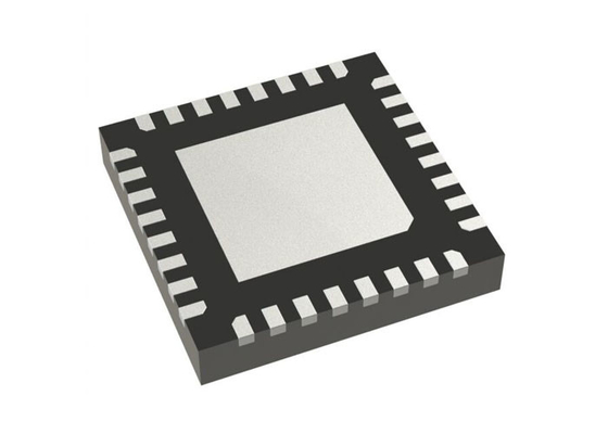 NCP81418MNTXG Circuits intégrés puces à échanger à chaud et à l'esclavage