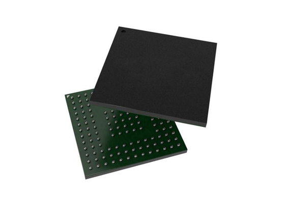 MEC1724N-B0-I/SZ Circuit intégré - Puce - Clavier et contrôleur embarqué WFBGA144