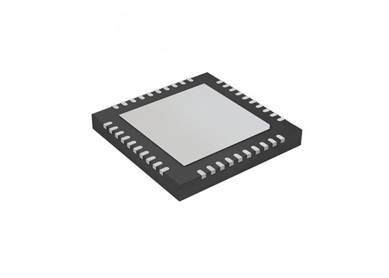 LM251772RHAR puce de circuit intégré Buck Boost contrôleur VQFN40 Buck Boost régulateur